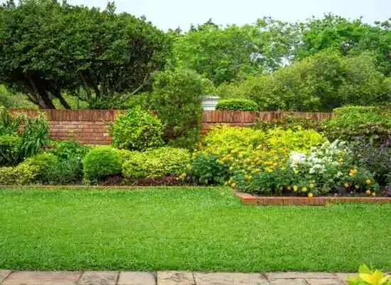 landscaping services River Bend